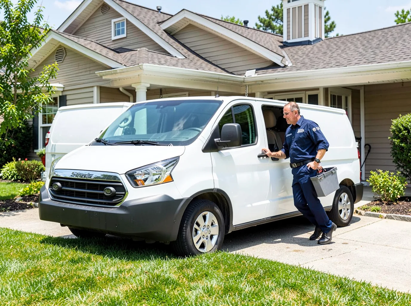 Emergency Plumber company in Eaton, IN